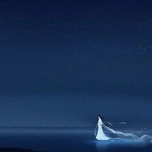 风吹过夏夜的海 (钢琴曲)