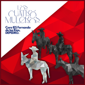 Los Cuatro Muleros