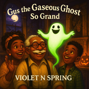 Gus the Gaseous Ghost So Grand