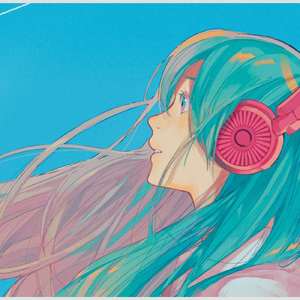 Greetings (feat. 初音ミク)