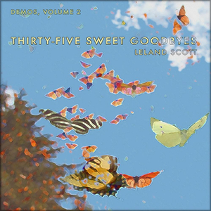 Blue Eyes Crying in the Rain