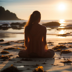 Olas Tranquilas De Melodía