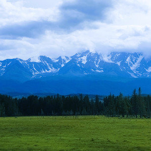 Алтай (Original Mix)