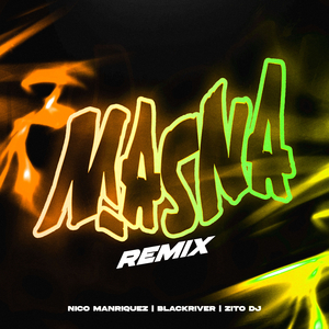 Masna (Remix)