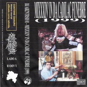 LADO B (feat. Rezio Delirio)