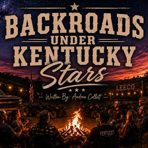 Backgrounds Under Kentucky Stars