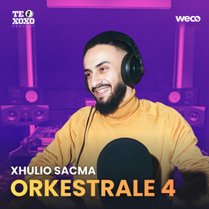 Orkestrale 4 (TE XOXO Podcast)