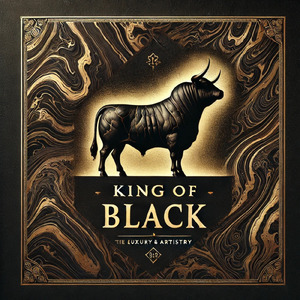 King of Black