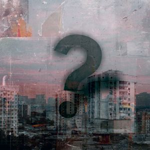 Извечные вопросы