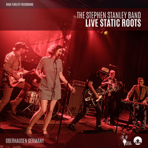 Jimmy & The Moon (Live)