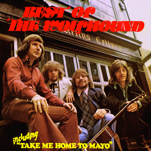 Michael Gaughan (Take Me Home to Mayo)