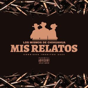 Mis Relatos