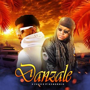 DANZALE (feat. KENDROID)