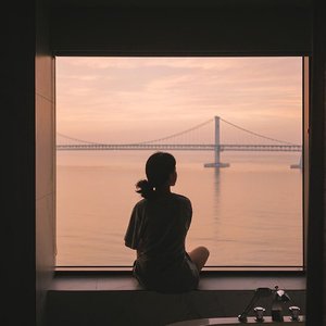 已经习惯(氛围)