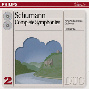 Symphony No. 1 in B-Flat Major, Op. 38 "Spring":I. Andante un poco maestoso – Allegro molto vivace
