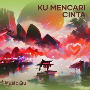Ku mencari cinta (Remastered 2024)