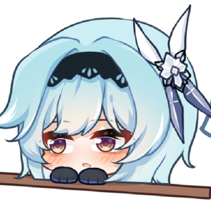 【优菈金曲】突然想起你