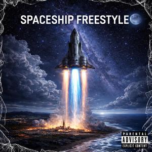 Spaceship (Freestyle)