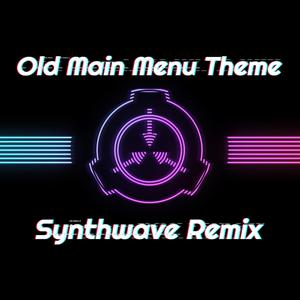 SCP: Secret Laboratory | Old Main Menu Theme (Synthwave)