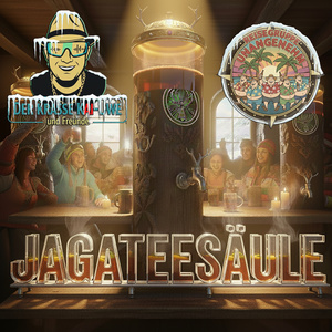Jagateesäule