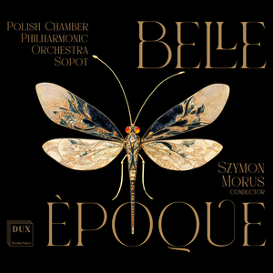Na spokojnym ciemnym morzu (Transcr. for Orchestra by Szymon Morus)