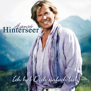 Fesche Dirndl´n (Deutsche Version von "Kom wie wil er met mij dansen")