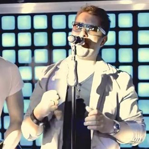 W górę dłonie (Aranż)