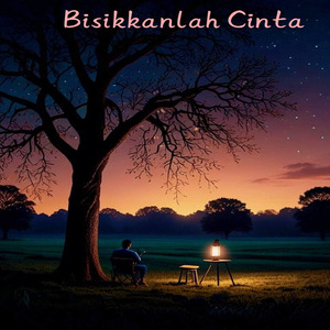 Bisikkanlah Cinta