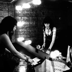 Sidelines (feat. Evil Mystic)