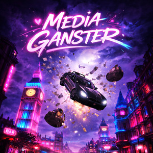 Media Ganster
