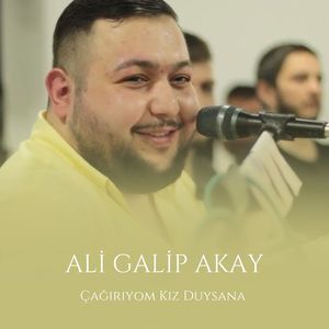 Çağırıyom Kız Duysana
