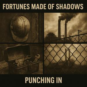 Fortunes Made of Shadows