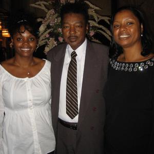 It is good for us to do