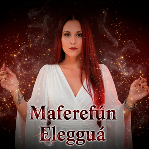 Maferefún Elegguá
