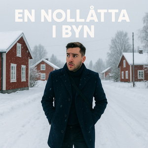 En nollåtta i byn