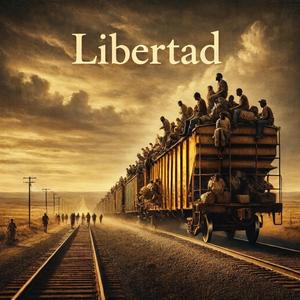 Libertad (feat. L Ponx & Rusbell)