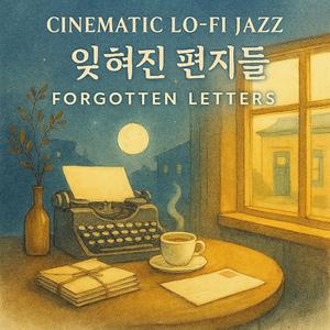 침묵의 잉크 - The Ink of Silence