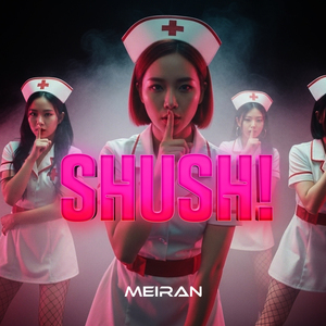 SHUSH!