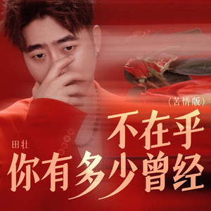 不在乎你有多少曾经(苦情版)