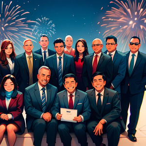 傳承之光 (Freestyle)