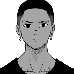 NO ONE IS SAFE (feat. King Marcel)