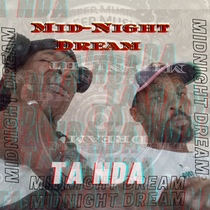 MIDNIGHT DREAM (Instrumental Version)