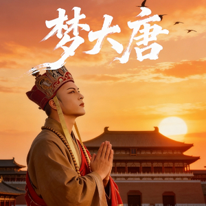 梦大唐