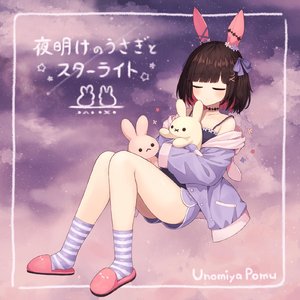 夜明けのうさぎとスターライト