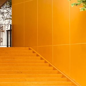 搬家前，短暂夜