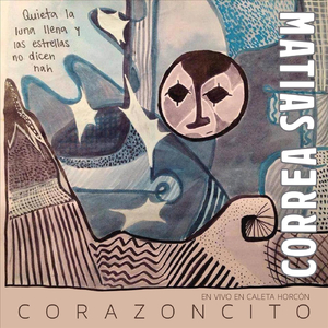 Corazoncito (En Vivo)