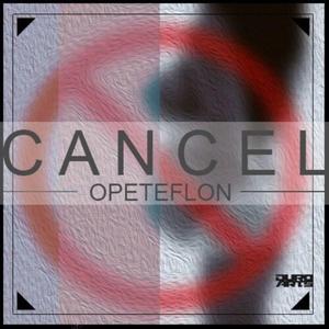 Cancel