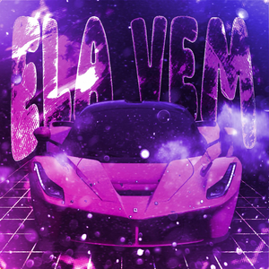 ELA VEM (SUPER SLOWED)