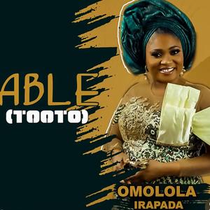 Tooto (Able) (feat. Kenny Spice & Temitope Akiyimika)
