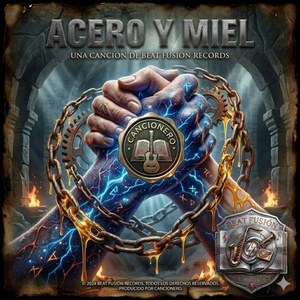 ACERO Y MIEL